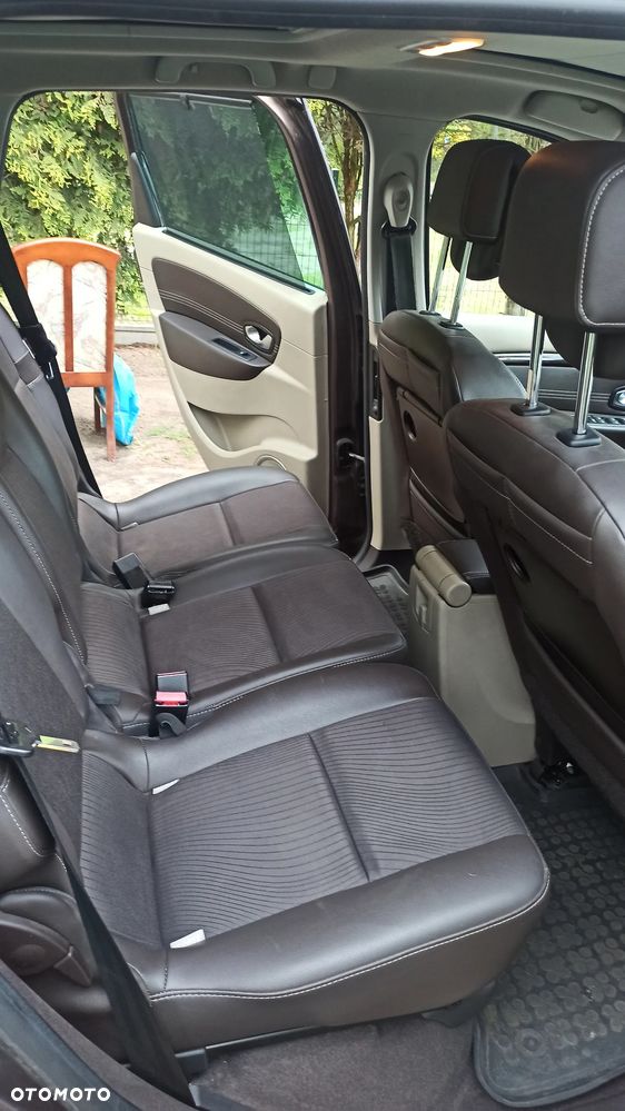 Renault Scenic 1.4 16V TCE Privilege - 16