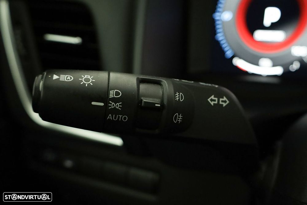 Nissan Qashqai 1.5 e-Power N-Connecta - 17