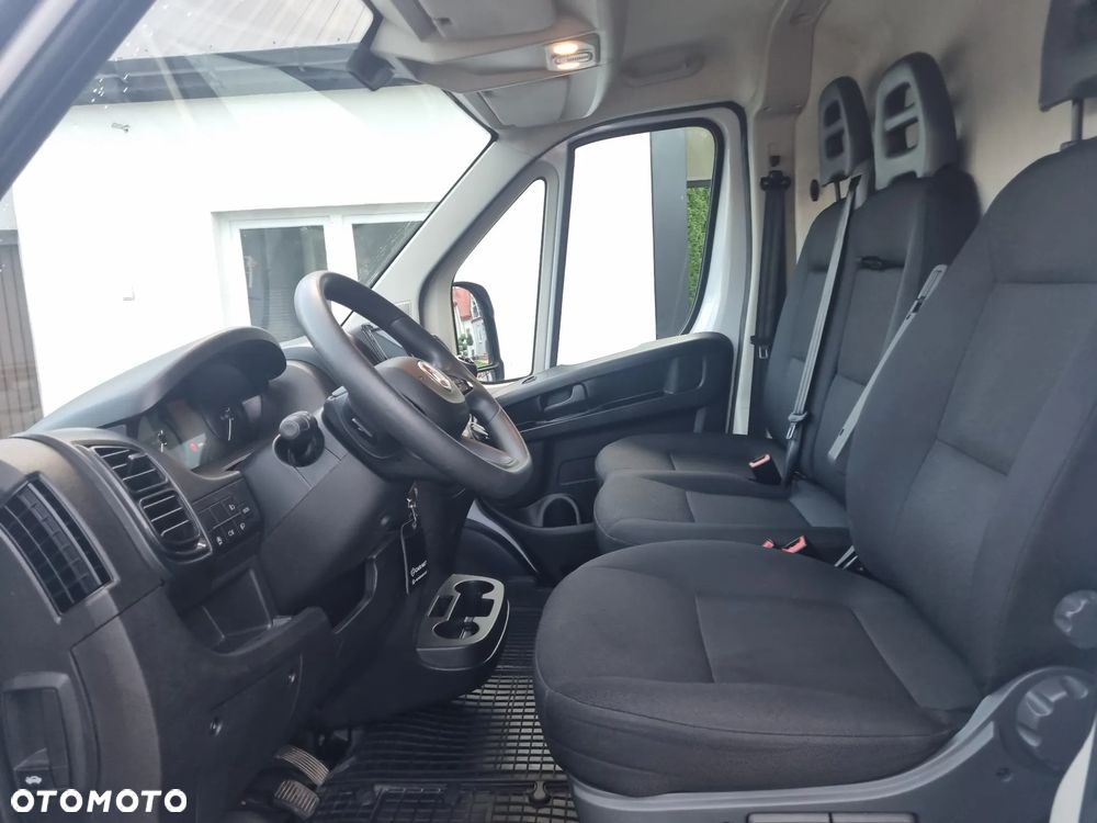 Fiat Ducato 2.2 140Ps L4h2 Maxi Salon Polska Bezwypadkowy F-vat 23% - 22