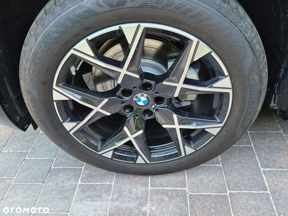 BMW X3 - 25
