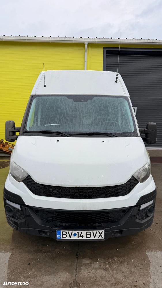 Iveco Daily Box - 2