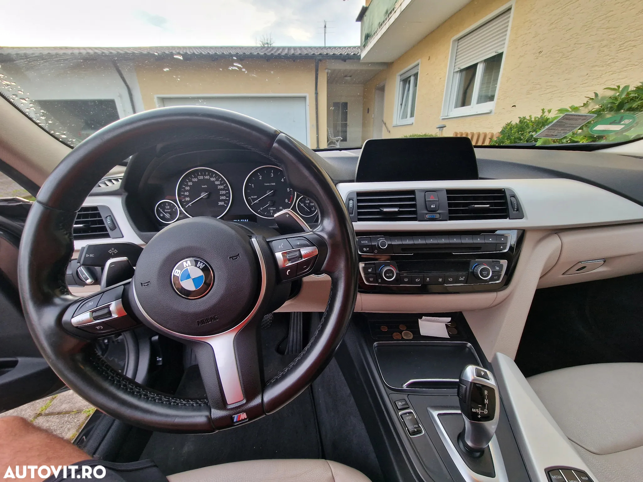 BMW Seria 3 - 6