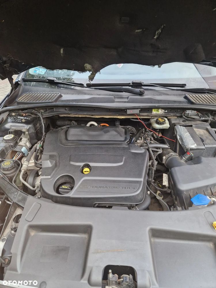 Ford Mondeo - 4