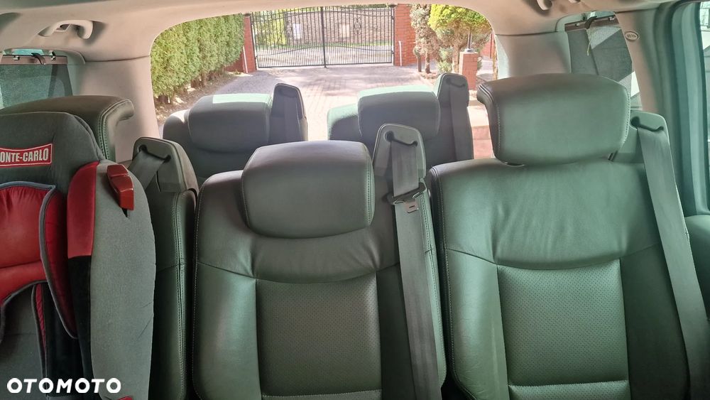 Renault Espace 2.2 dCi Privilege - 9