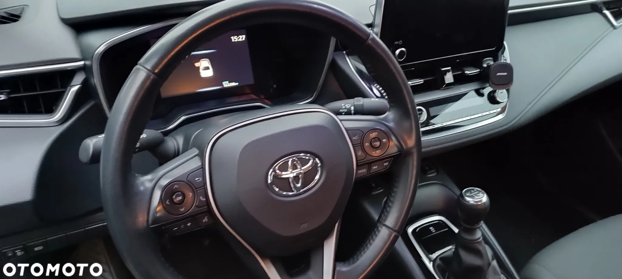 Toyota Corolla - 7