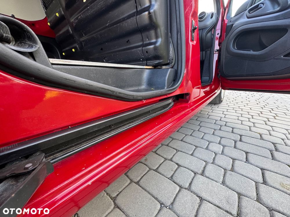 Citroën Berlingo - 40