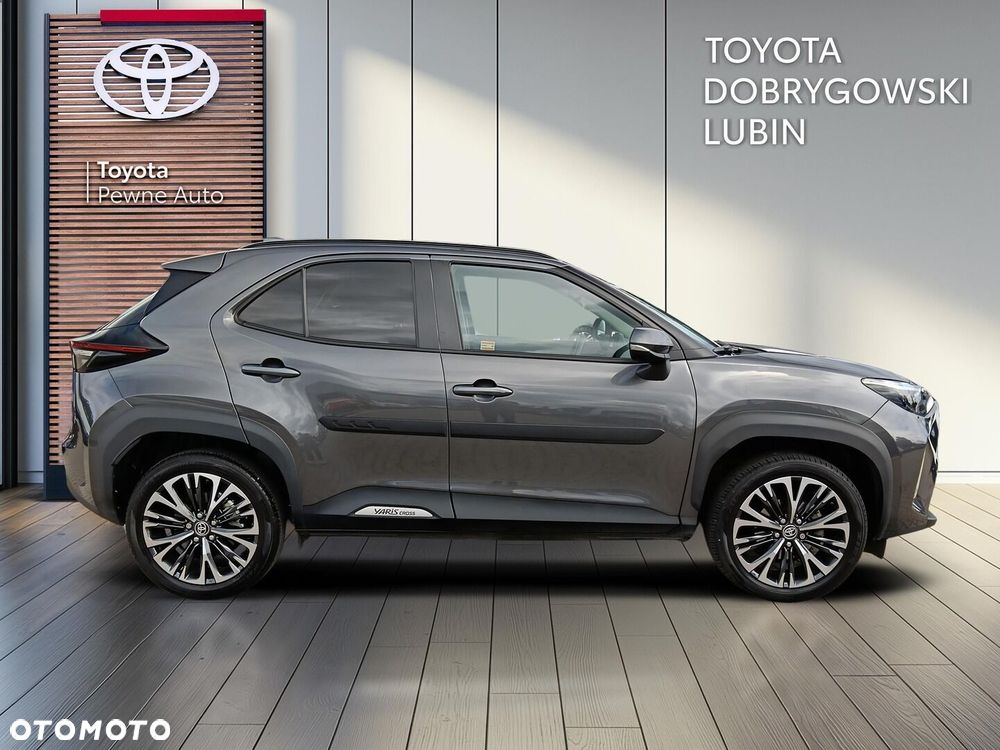 Toyota Yaris Cross Hybrid 1.5 Executive - 6