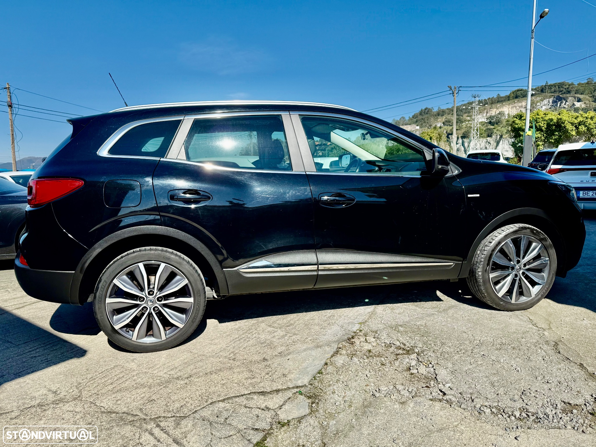 Renault Kadjar 1.5 dCi Exclusive - 5