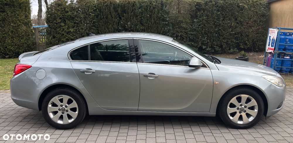 Opel Insignia - 6