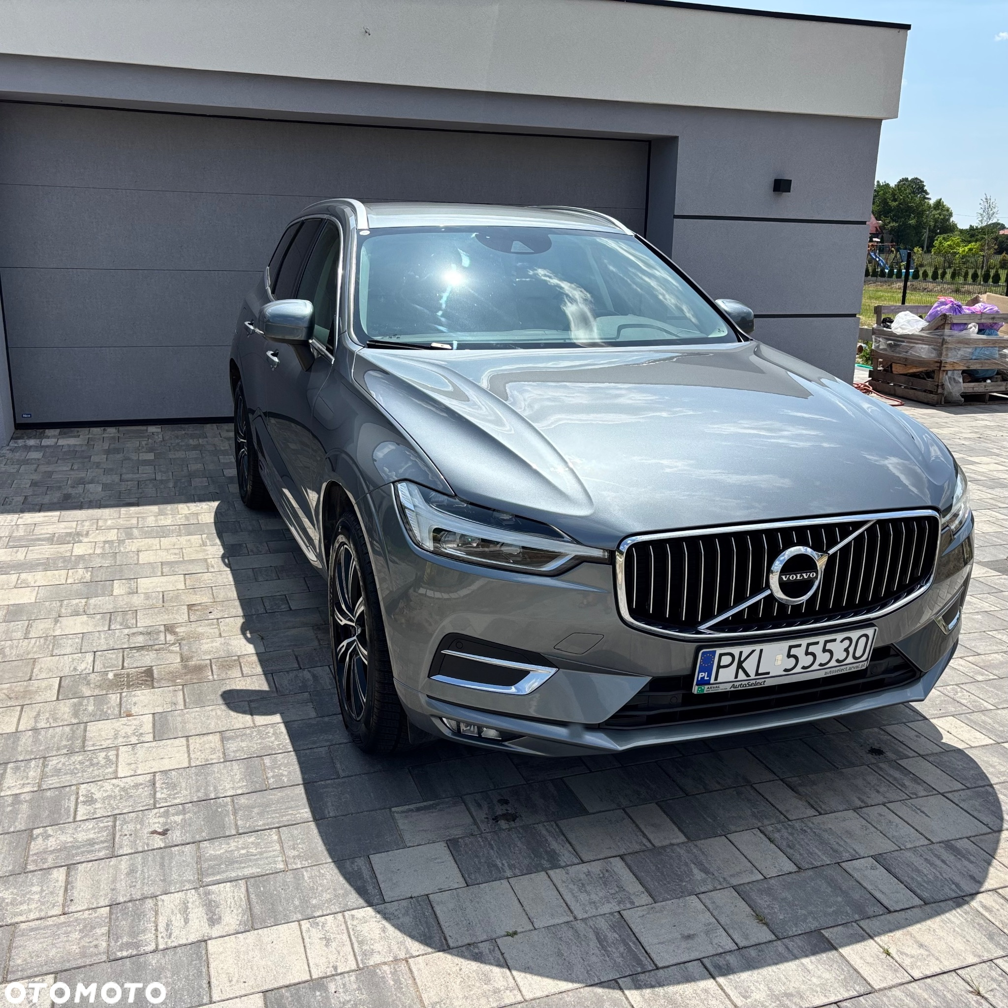 Volvo XC 60 - 3