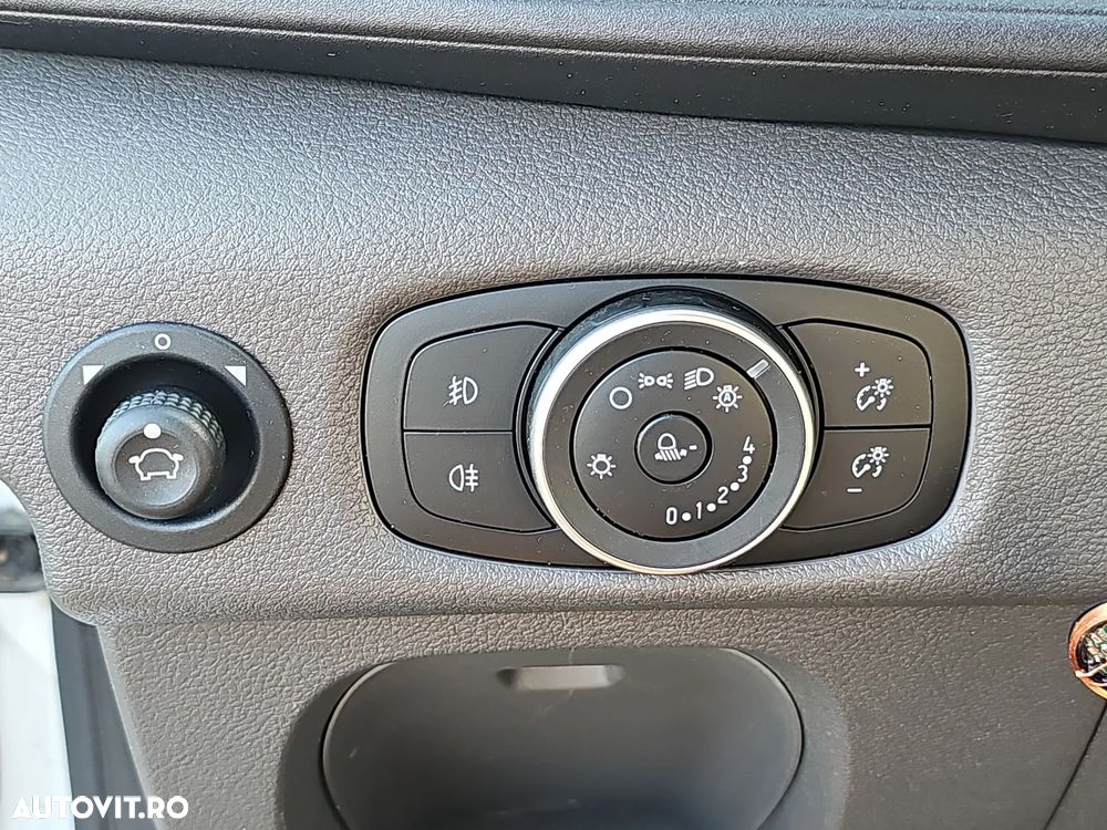 Ford TRANSIT - 15