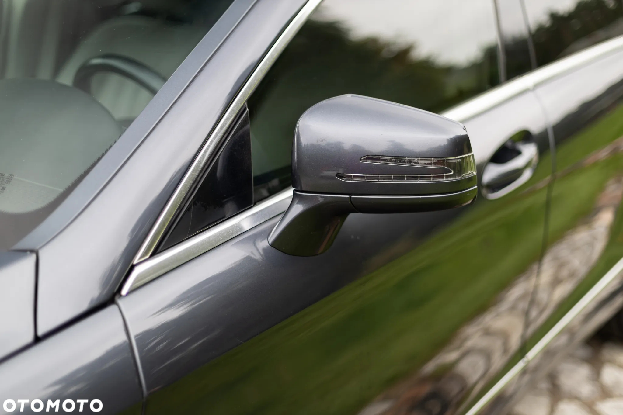 Mercedes-Benz CLS 350 CDI BlueEff - 15