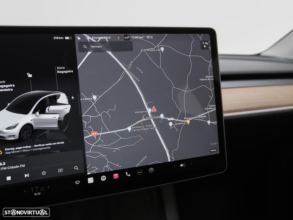 Tesla Model Y RWD - 25