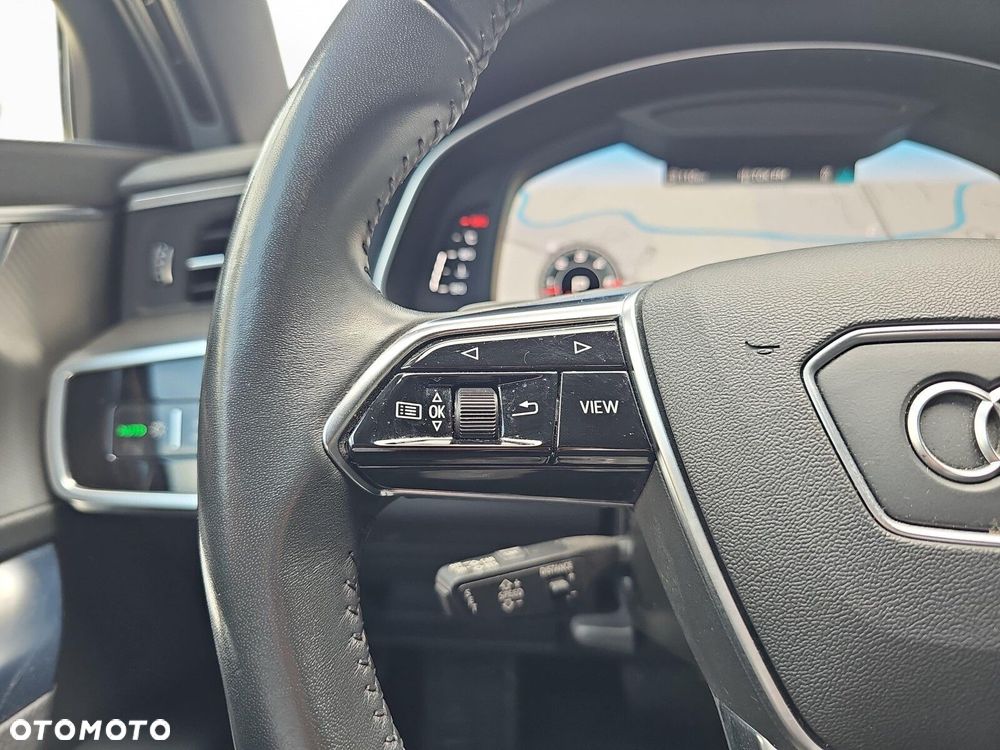 Audi A6 Avant - 15
