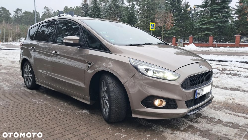 Ford S-Max ver-2-0-ecoblue-st--line - 3