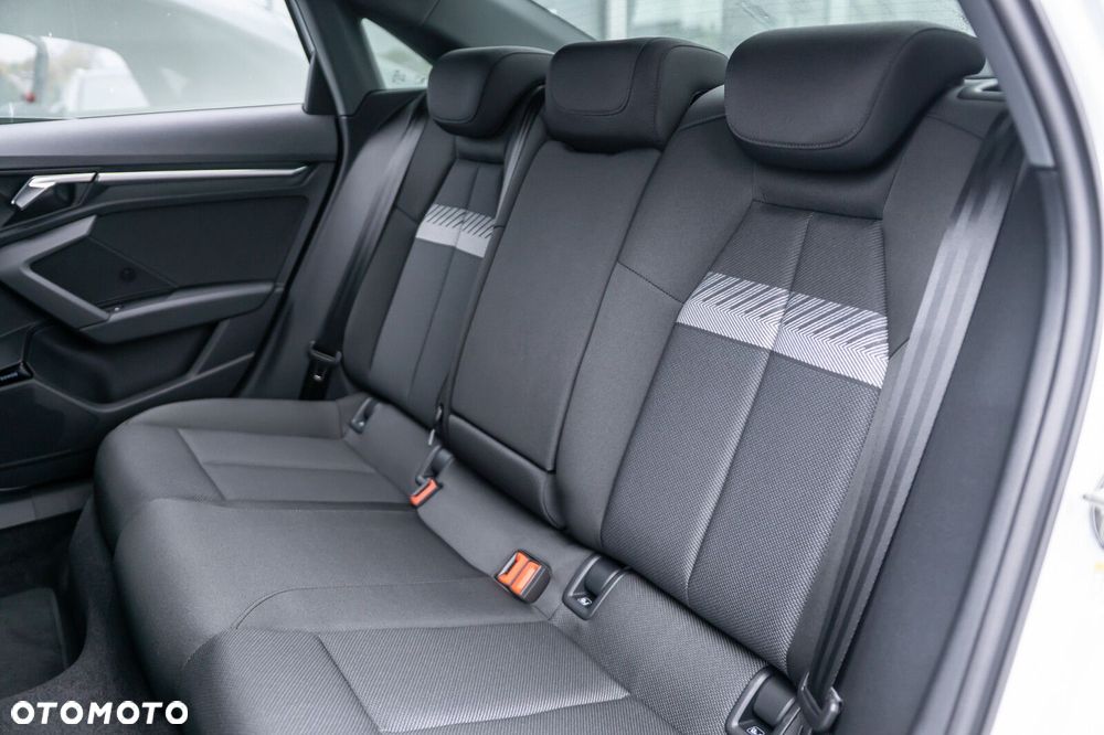 Audi A3 Limousine TFSI mHEV 110 kW S Line S tronic - 20