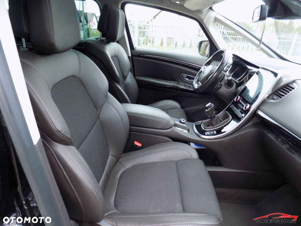 Renault Espace Energy dCi 130 LIMITED - 23