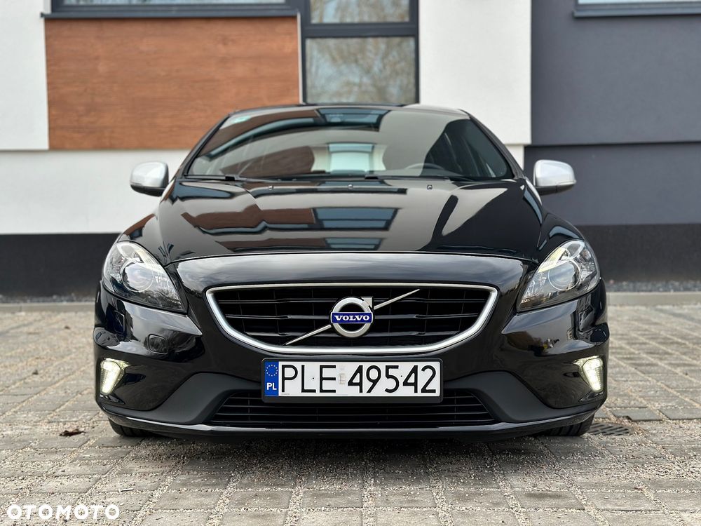 Volvo V40 D2 RDesign - 2