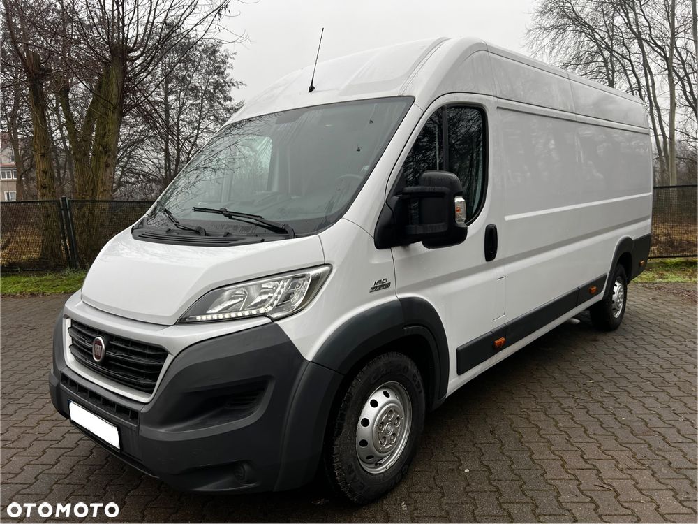 Fiat Ducato - 16