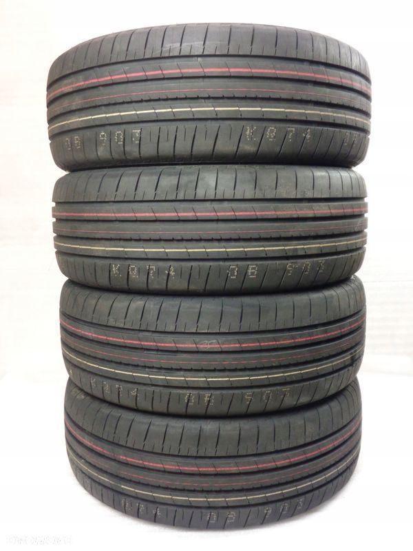 Opony Letnie 215/55/18 Bridgestone Turanza T005 A 215/55r18 Demo 2023r - 1