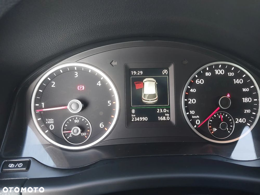 Volkswagen Tiguan 2.0 TDI 4Mot Sport&Style DSG - 7