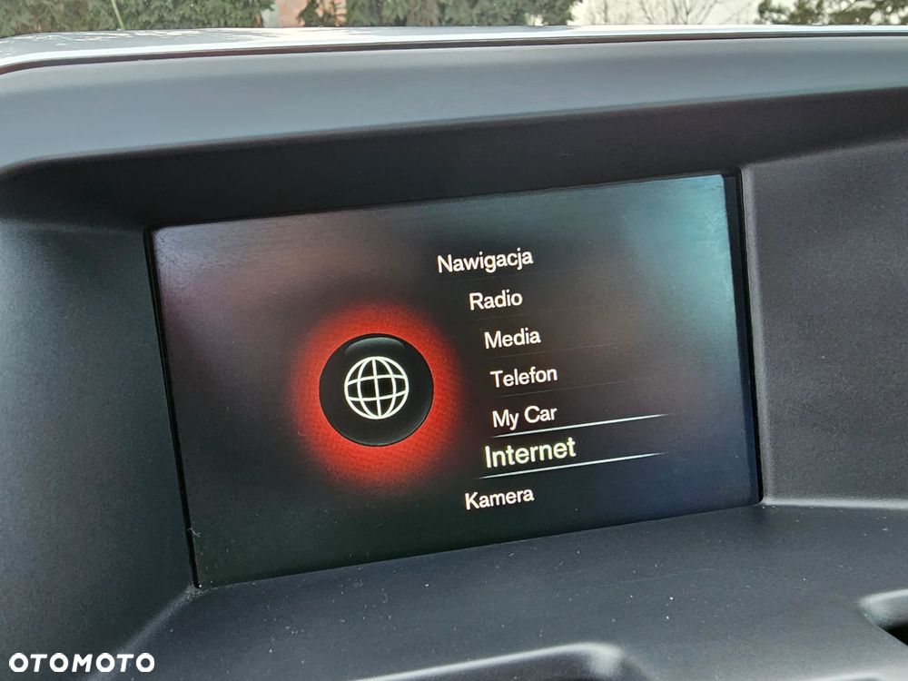 Volvo XC 60 D4 Geartronic Summum - 22