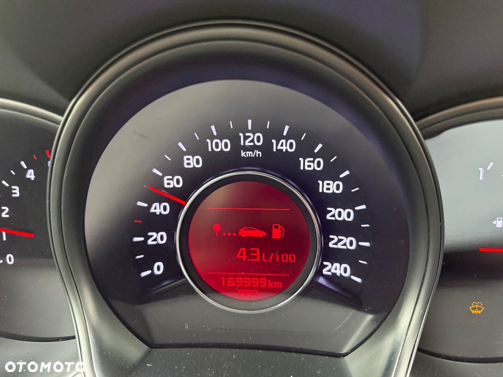 Kia Ceed 1.6 CRDi S - 31