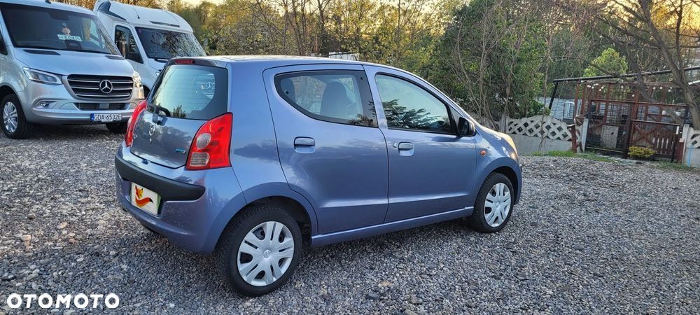 Nissan Pixo 1.0 Visia - 6