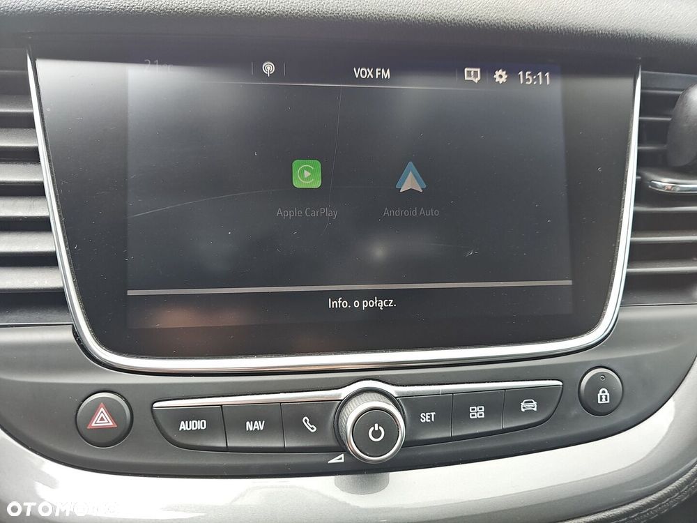 Opel Grandland X - 26