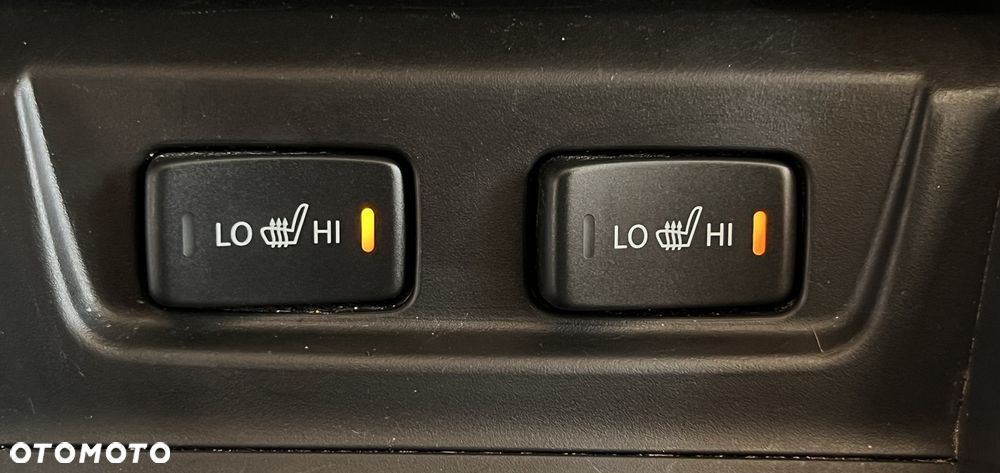 Suzuki Vitara 1.4 Boosterjet Automatik S - 19