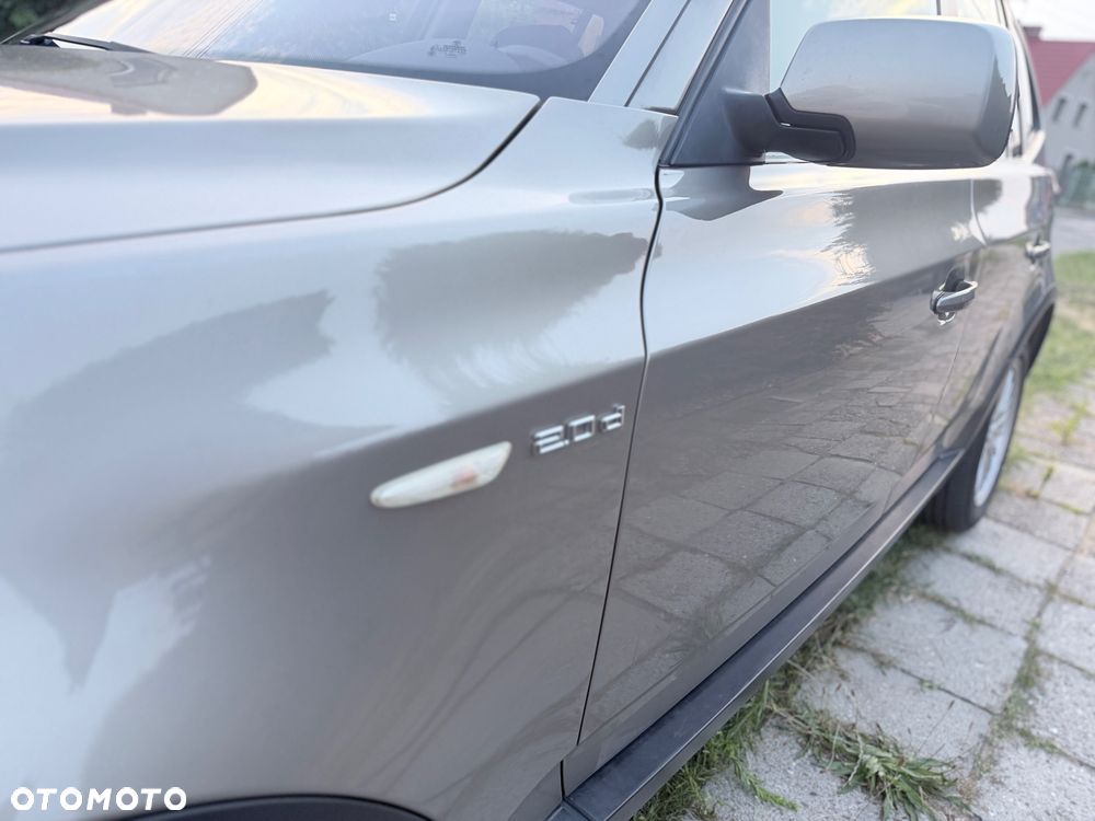 BMW X3 - 5