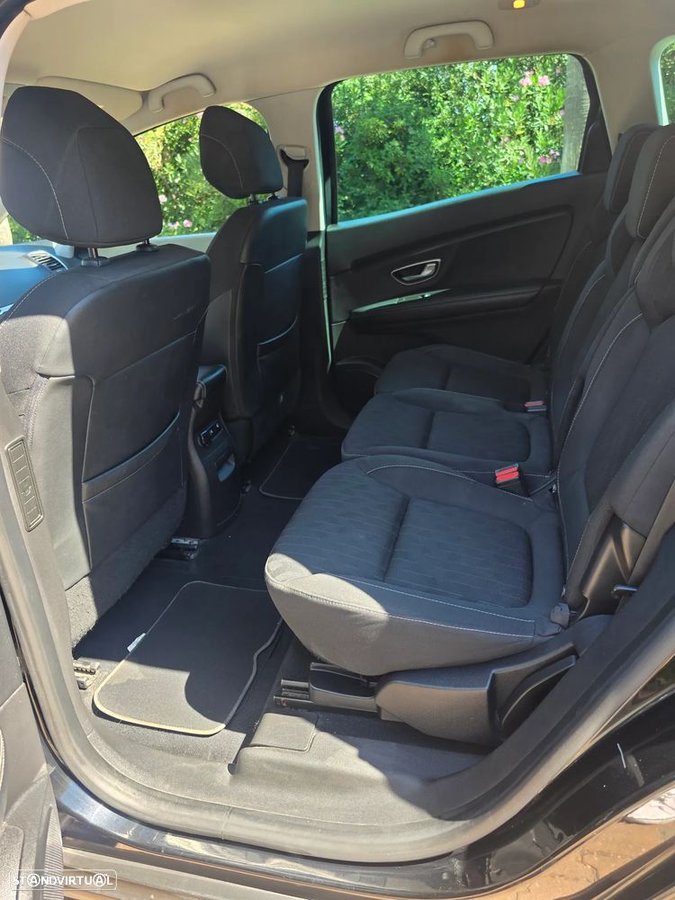 Renault Grand Scénic 1.7 Blue dCi Limited - 5