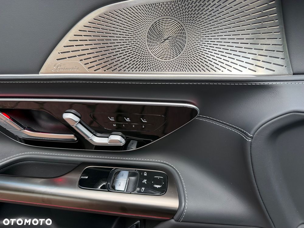 Mercedes-Benz AMG GT - 19