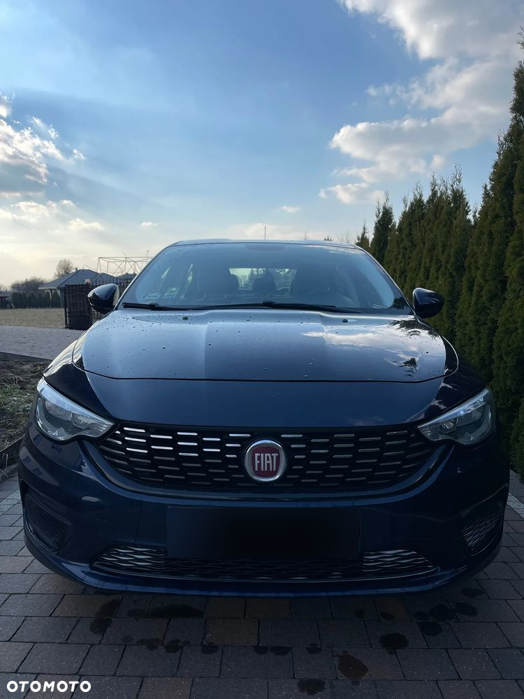 Fiat Tipo 1.4 16v Easy - 3