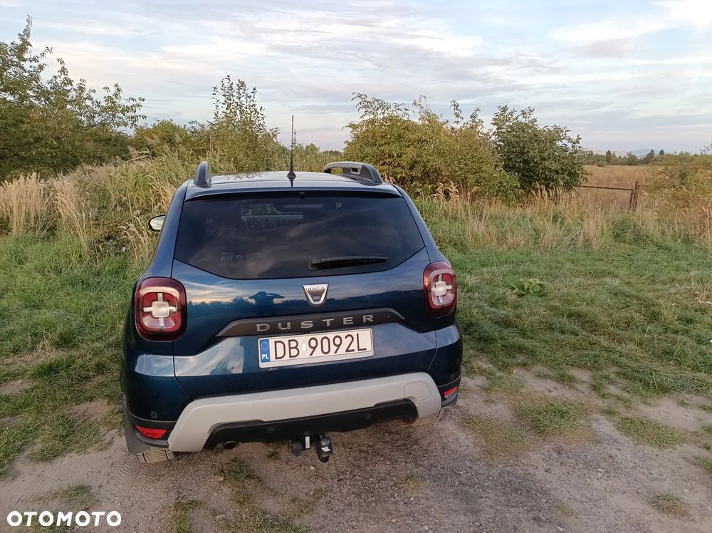 Dacia Duster - 2