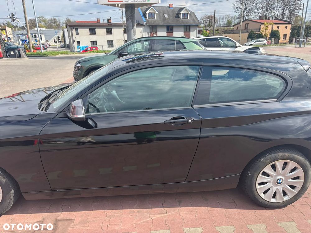 BMW Seria 1 - 13
