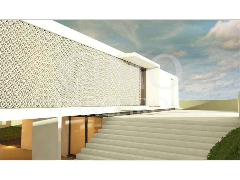 Moradia T3 Isolada Aguada de Baixo - Grande imagem: 2/7