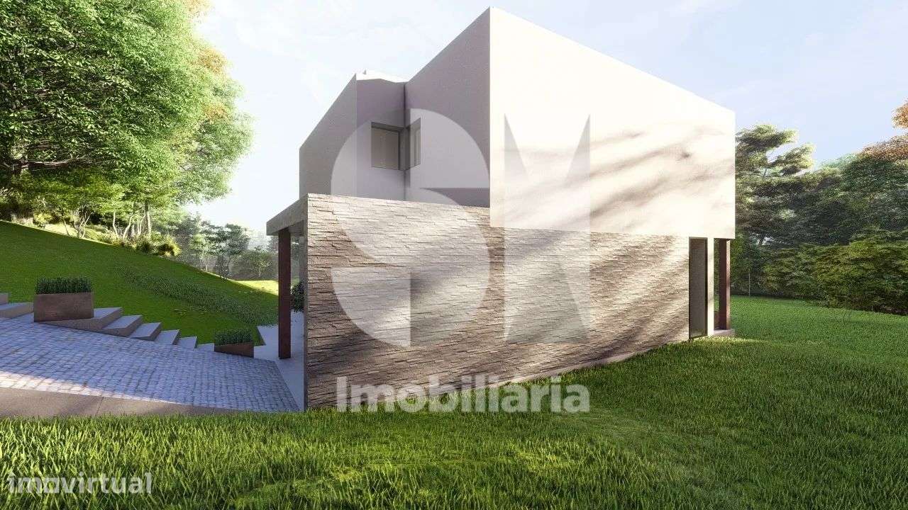V3, em Projeto, Arouca - Grande imagem: 3/6