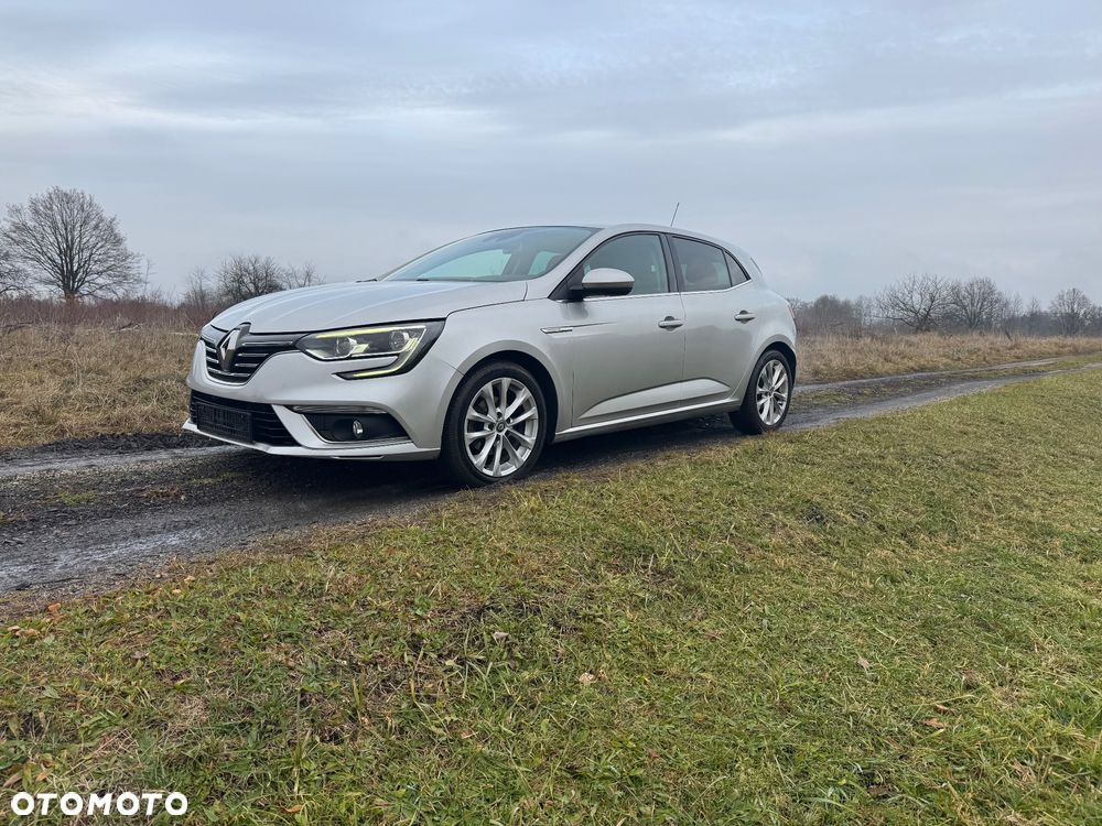 Renault Megane ENERGY dCi 110 EDC INTENS - 6