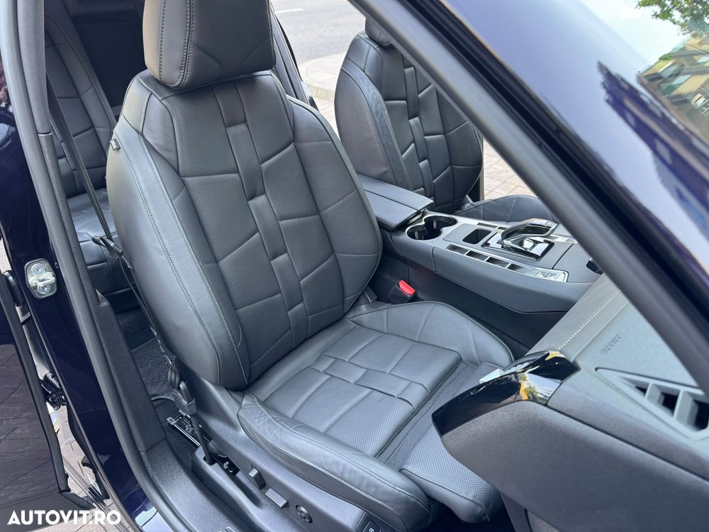 DS Automobiles DS 7 Crossback - 17