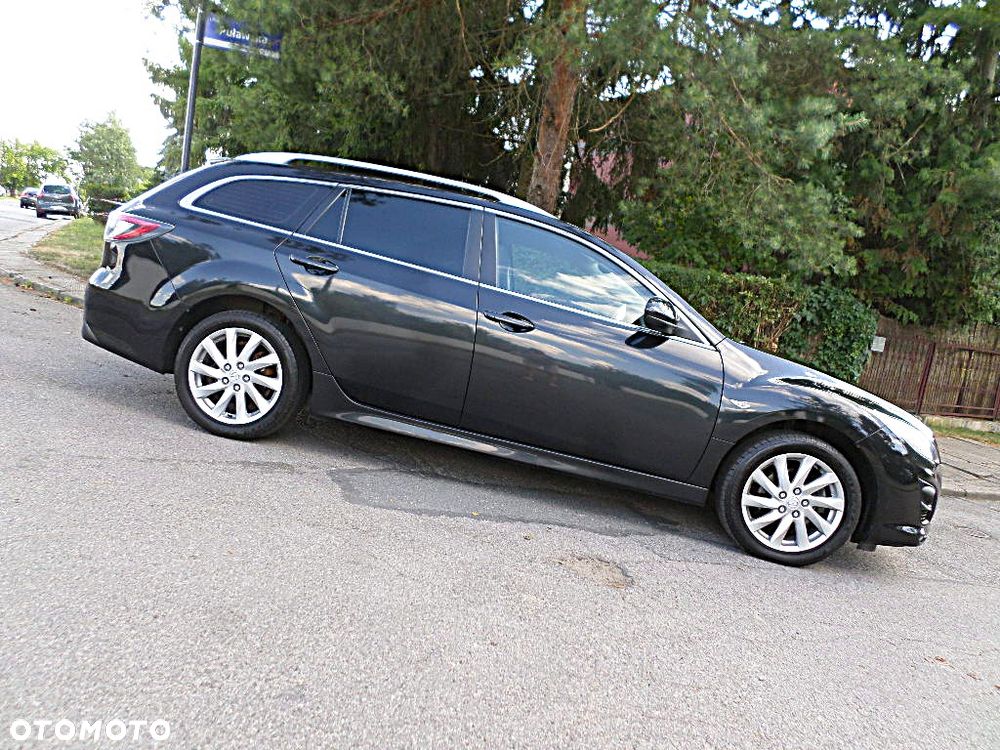 Mazda 6 Sport 2.0 MZR DISI Business-Line - 33