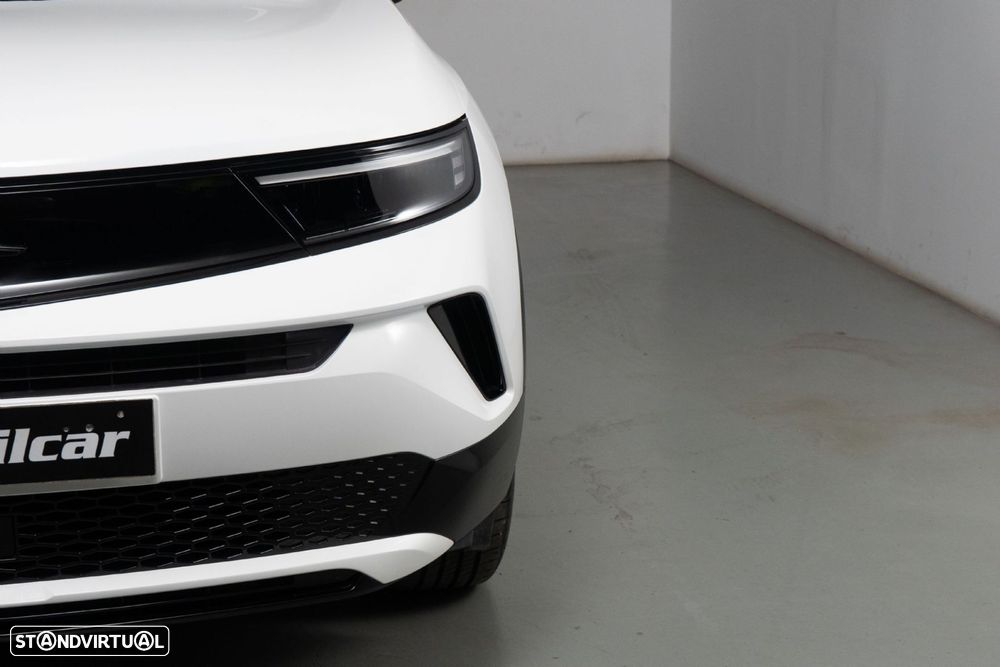 Opel Mokka 1.2 T GS AT - 17