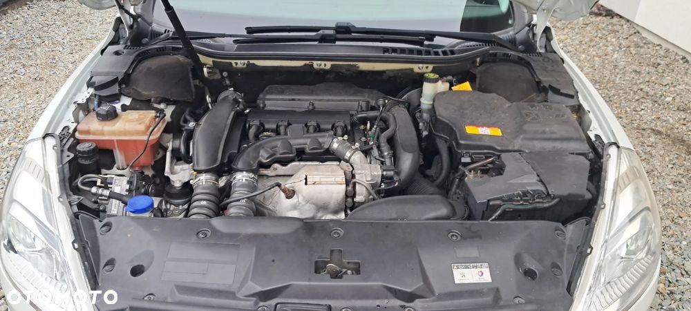 Peugeot 508 155 THP Active - 16