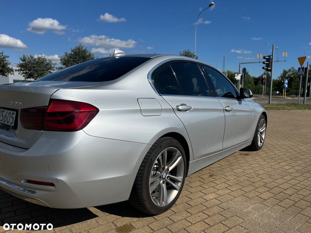 BMW Seria 3 - 13