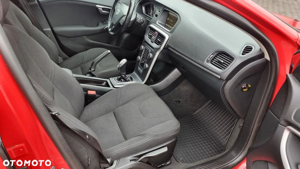 Volvo V40 Cross Country D2 - 14