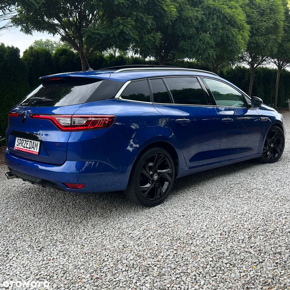 Renault Megane 1.6 TCe GT EDC - 28
