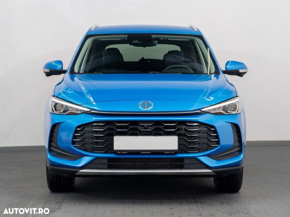 MG ZS HEV - 2