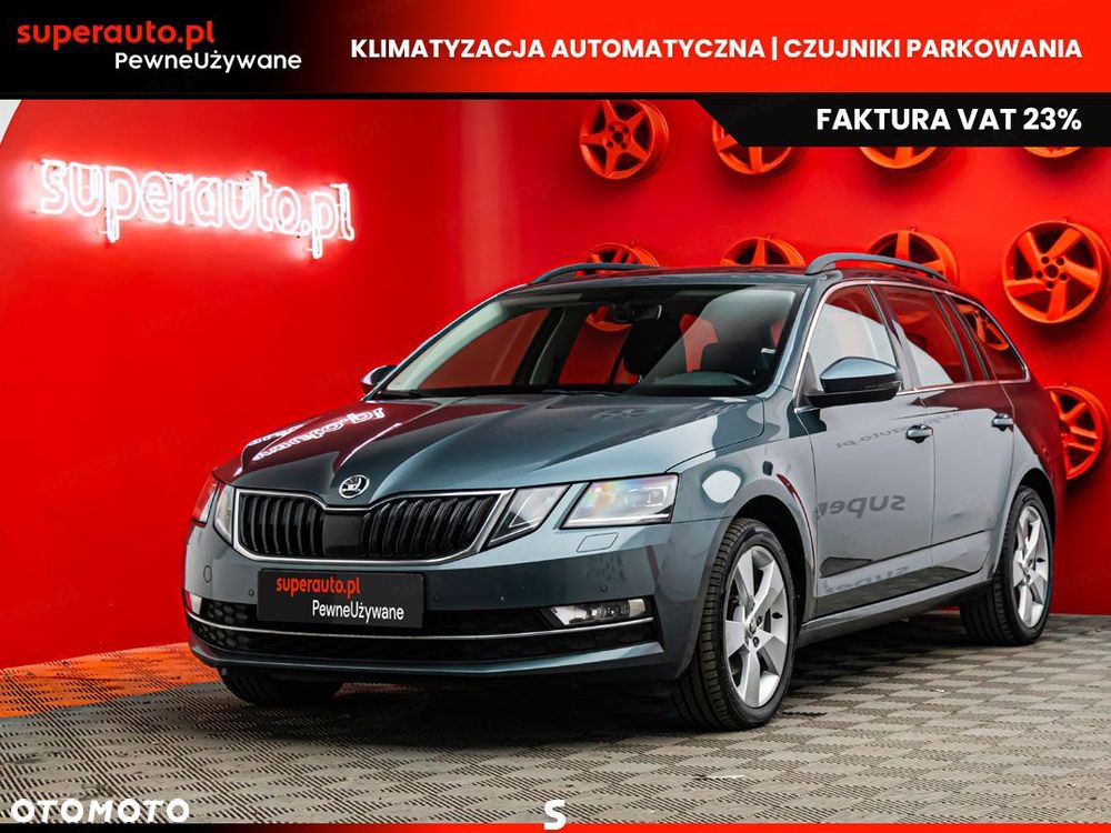 Skoda Octavia - 2