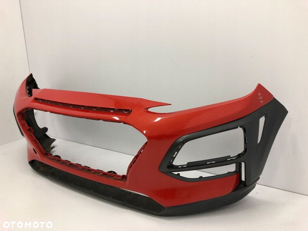 HYUNDAI KONA 2017-ZDERZAK PRZEDNI 86512-J9000 - 3
