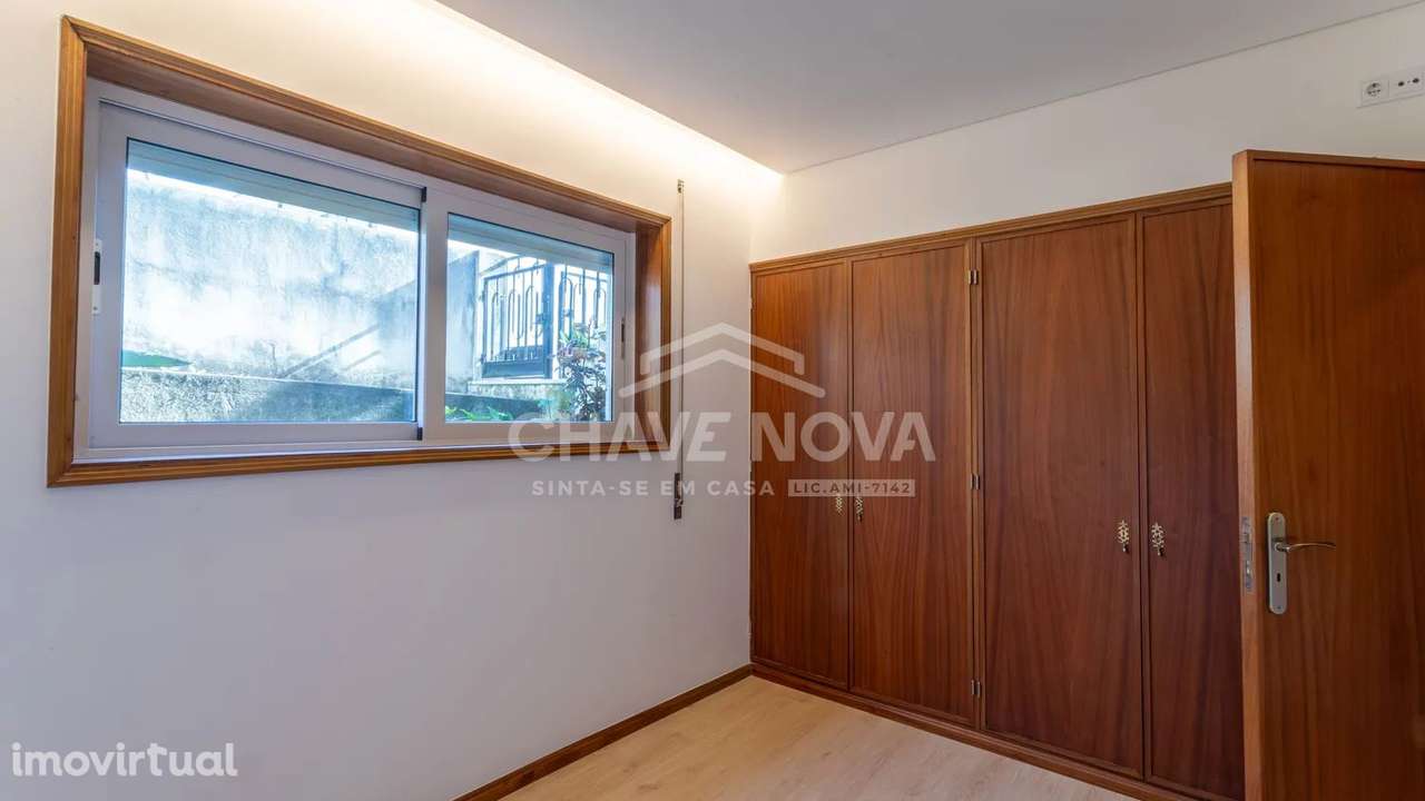 PS - T3 totalmente renovado com terraço e garagem , Gaia (RTP) - Grande imagem: 5/30